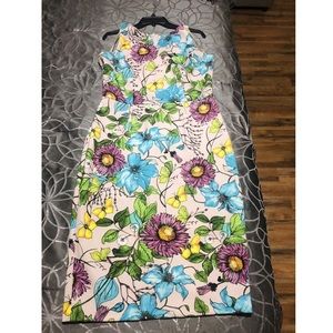 Alexia Admor dress/Size Large👗